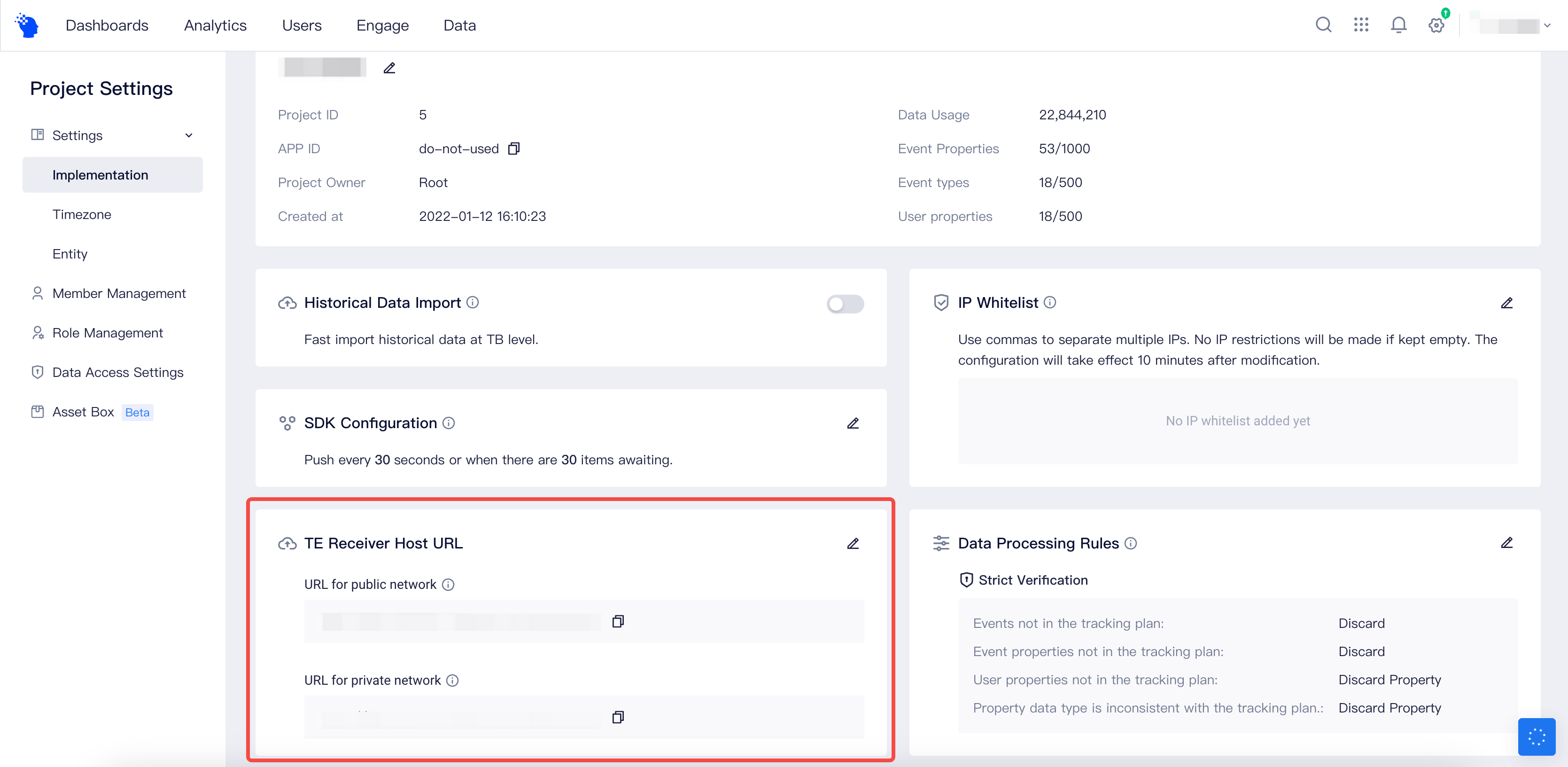 Adjust Integration Solution | ThinkingData