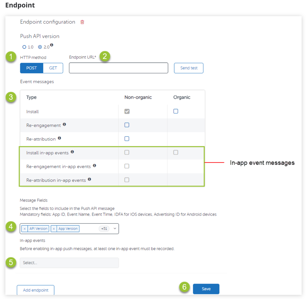 AppsFlyer Integration Solution | ThinkingData